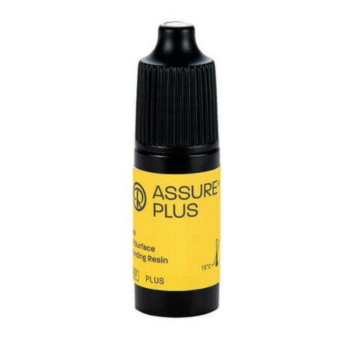 Ortho Arch – Assure Plus Bonding Resin