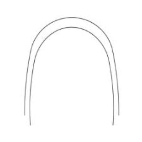 Ortho Arch – Beta-T 14? Lengtes rond