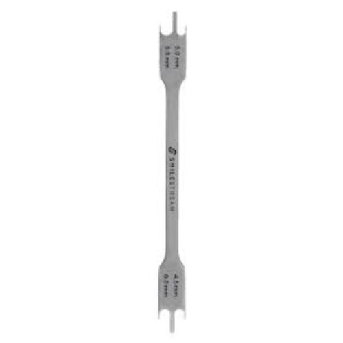 Ortho Arch – Beugel Hoogtemeter .0.18