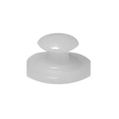 Ortho Arch – Ceramic Direct Bond Button