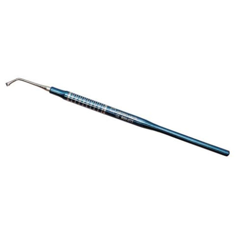 Ortho Arch – Cinch Back Distal Bender Blue Handle