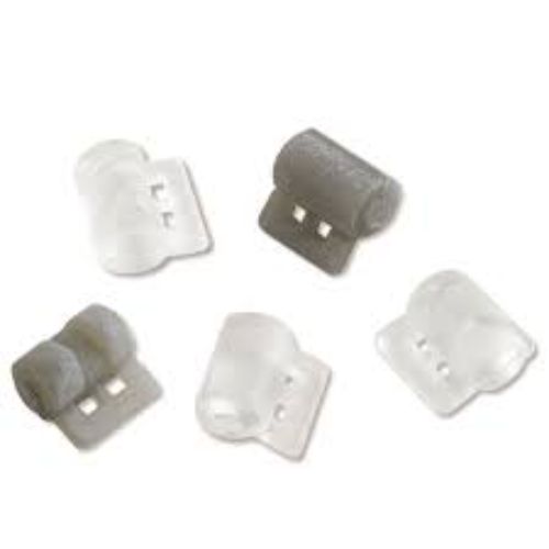 Ortho Arch – Duidelike elastomere rotasiewiggies