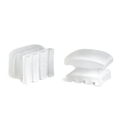Ortho Arch – Saamgestelde Direkte Bond-knoppie