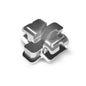 Ortho Arch - Conlin Light Wire Saamgestelde Brackets