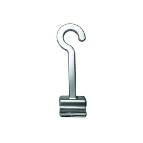 Ortho Arch – Crimpable Power Hooks Left