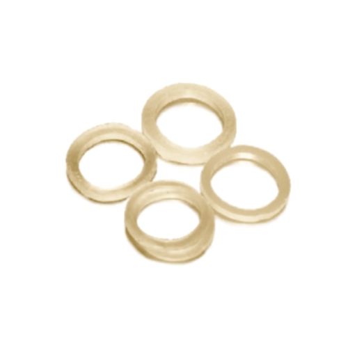 أربطة مطاطية كهرمانية ثقيلة 6 1/2 أونصة من Ortho Arch – D2 مستوى 1 1/4؟