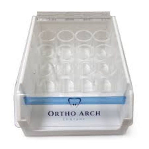 Ortho Arch – Dispenser Regular Glide-Ties