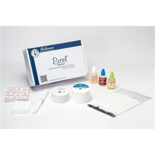 Ortho Arch – Excel Kit