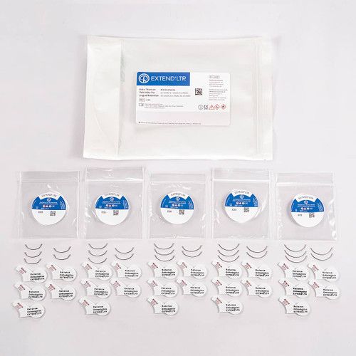 Ortho Arch – Extend LTR kit