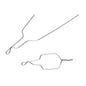 Ortho Arch – Kobyashi Tie Hooks