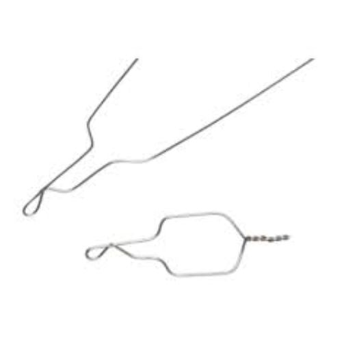 Ortho Arch – Kobyashi Tie Hooks