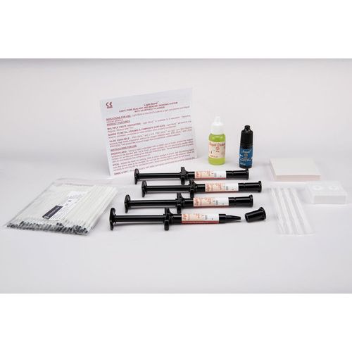Ortho Arch – Light Bond Regular Kit In Syringe