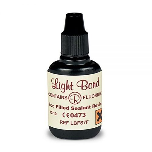 Ortho Arch – Light Bond Sealant With Fluoride