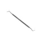 Ortho Arch – Lite 1/4 Double Ended Legature Director – Blue Handle