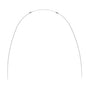 Ortho Arch – Long Upper Super Elastic Nitinol Intrusion Arch
