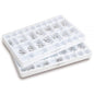 Ortho Arch – Molar Band Tray With Lid