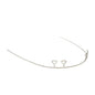 Ortho Arch – Nic-O-Loy Sleutelgat 4-lus Regte Vorm