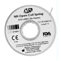 Ortho Arch – Niti Variable Force Spring 020 x .100