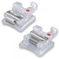 Ortho Arch – Nova – C Keramiek (.022) *Roth RX Onderste 2DE BI'S