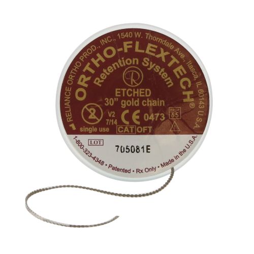 Ortho Arch – Ortho Flextech Gold | Adams Med Medical Equipment Trading LLC