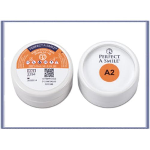 Ortho Arch – Perfect A Smile Shade A2 Meduim