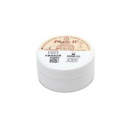 Ortho Arch – Phase II Dual Cure Paste A in Jar