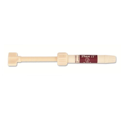 Ortho Arch – Phase II Paste B Screw Syringe