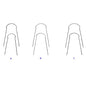 Ortho Arch – Voorgedraaide Nitinol Reghoekige Regte Vorm