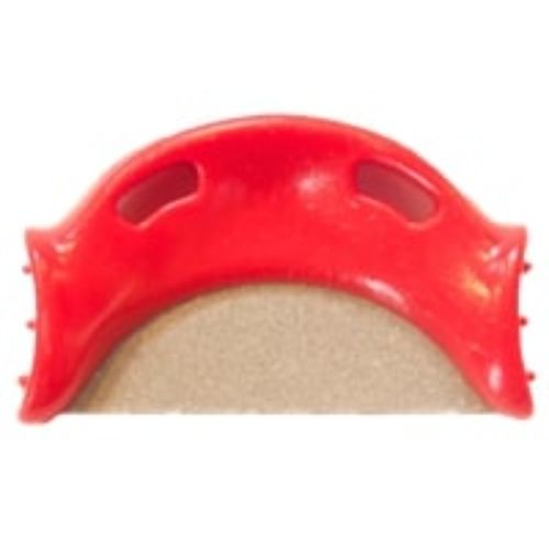 Ortho Arch – Qwikstrip IPR Red 0.10MM Single Sided