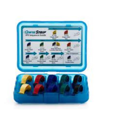 Ortho Arch – Qwikstrip Master IPR KIT | Adams Med Medical Equipment ...