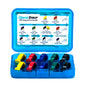 Ortho Arch – Qwikstrip Starter IPR Kit Dubbelzijdig