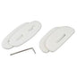 Ortho Arch – Replacement Pads For Multi Adjustable Facemask