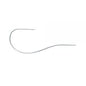 Ortho Arch – Omgekeerde spoedkurwe Super Elastiese Nitinol Reghoekig