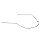 Ortho Arch – Short Lower Super Elastic Nitinol Intrusion Arch