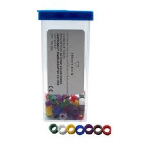Ortho Arch – Silicone Color Coded Instrument Ring