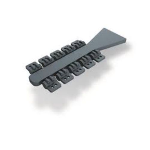 Ortho Arch – SLB Rotation Wedges Gray