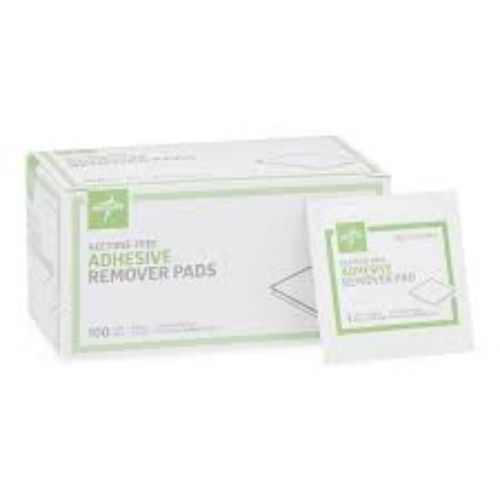 Ortho Arch – Spectrum Adhesive Remover Pads