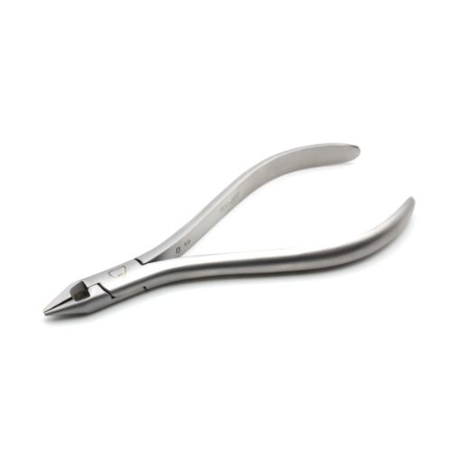 Ortho Arch – Spectrum Bird Beak Pliers With Cutter