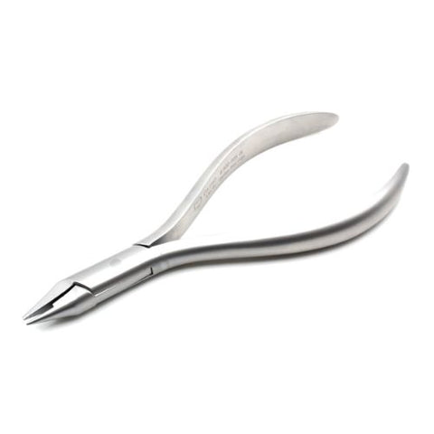 Ortho Arch – Spectrum Bird Beak Pliers With Grooves