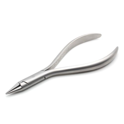 Ortho Arch – Spectrum Light Wire Pliers Long Bird Beak