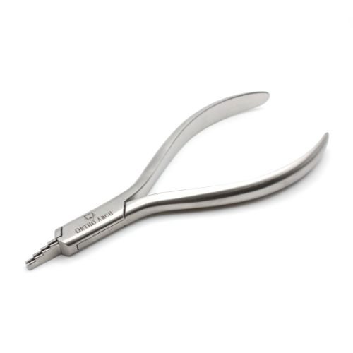 Ortho Arch – Spectrum Loop Forming And Closing Plier