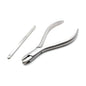 Ortho Arch – Spectrum Torquing Plier Set With Wide Key
