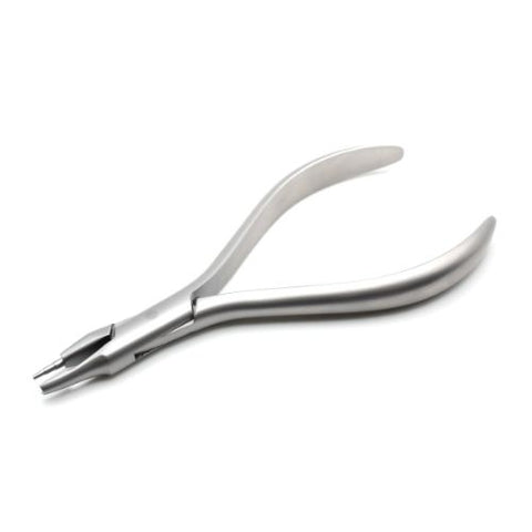 Ortho Arch – Spectrum Tweed Loop Forming Pliers