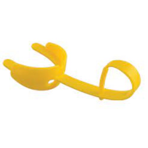 Ortho Arch – Sport Mondskerm Geel