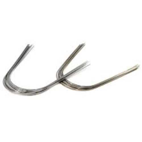 Ortho Arch – Stainless Steel Level 8 Braided | Right Form