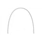 Ortho Arch – Stainless Steel, Round, Global Form