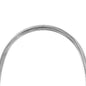 Ortho Arch – Stainless Steel, Round, Right Form