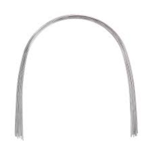 Ortho Arch – Super Elastic Nitinol Rectangular Global Form