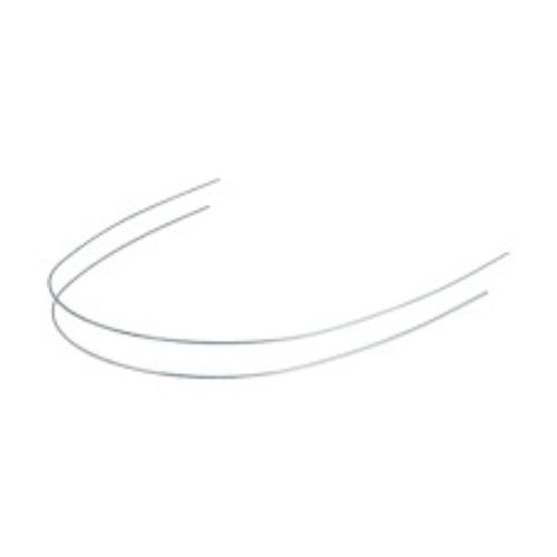 Ortho Arch – Super Elastiese Nitinol Reghoekige Reghoekige Kuiltjie