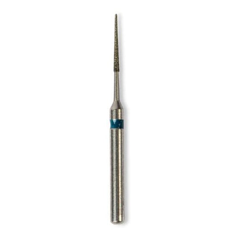 Ortho Arch – Ultra Fine Diamond Burs Short